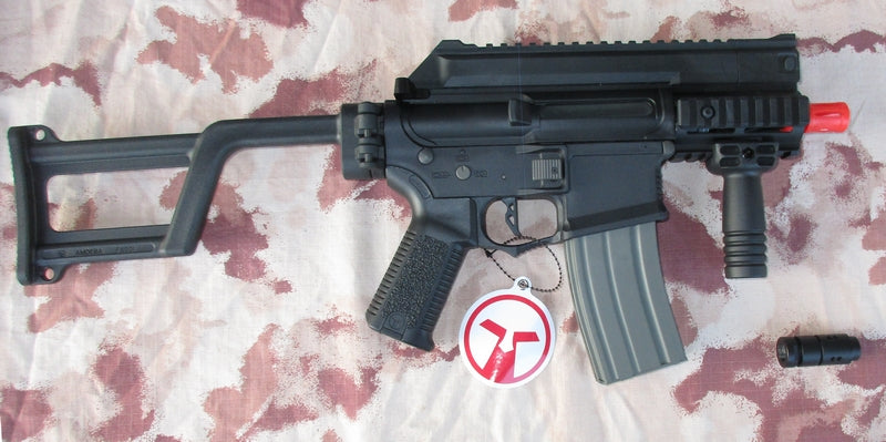 AMOEBA M4 CCR New 2019 Version Speed Trigger EFCS AM-001 by Ares