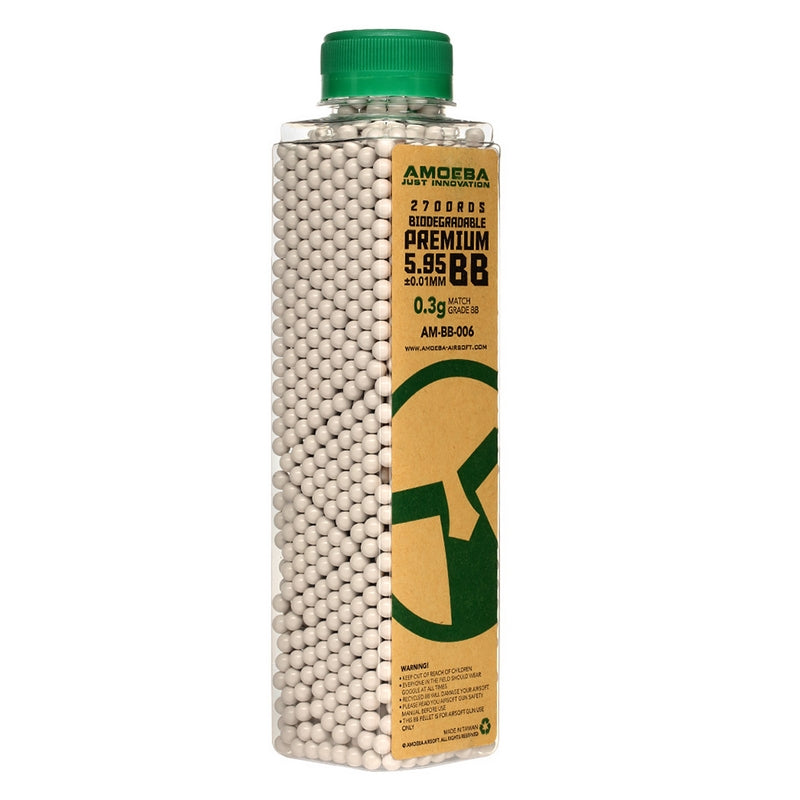 Ares Amoeba 0,30 BIO Match Grade Premium 2700bb by Ares