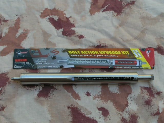 MS338-MS700 Ares Bolt Action Upgrade Kit