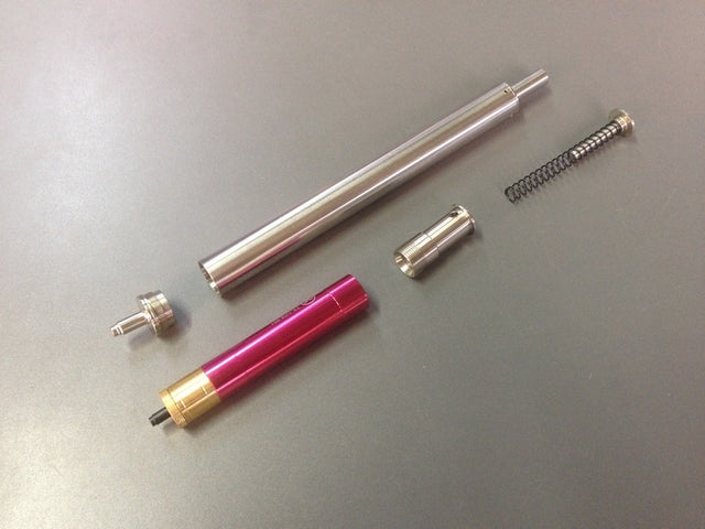 MS338-MS700 Ares Co2 Bolt Action Upgrade Kit