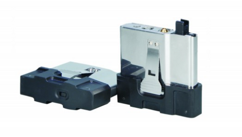 Ares DSR-1 Gas Magazine 23bb Caricatore a Gas by Ares