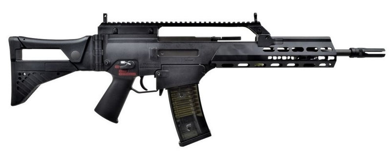 Ares G36K AR-077E KeyMod EFCS - EBB by Ares