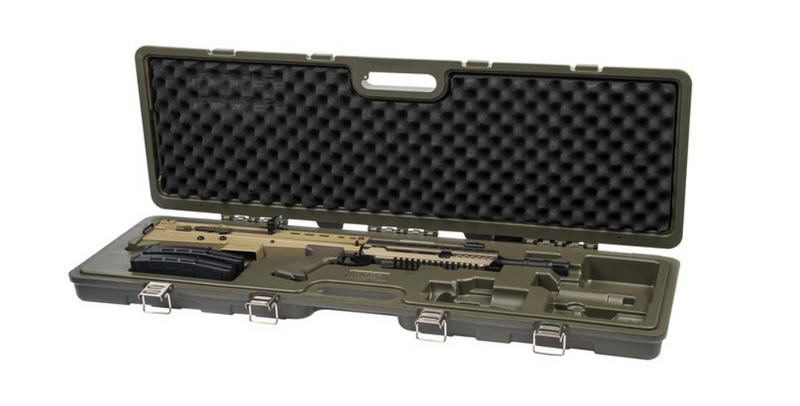 Ares L85A3 EBB Electronic Blow Back Full Metal Tan E.F.C.S. Mosfet Li-Po Ready by Ares