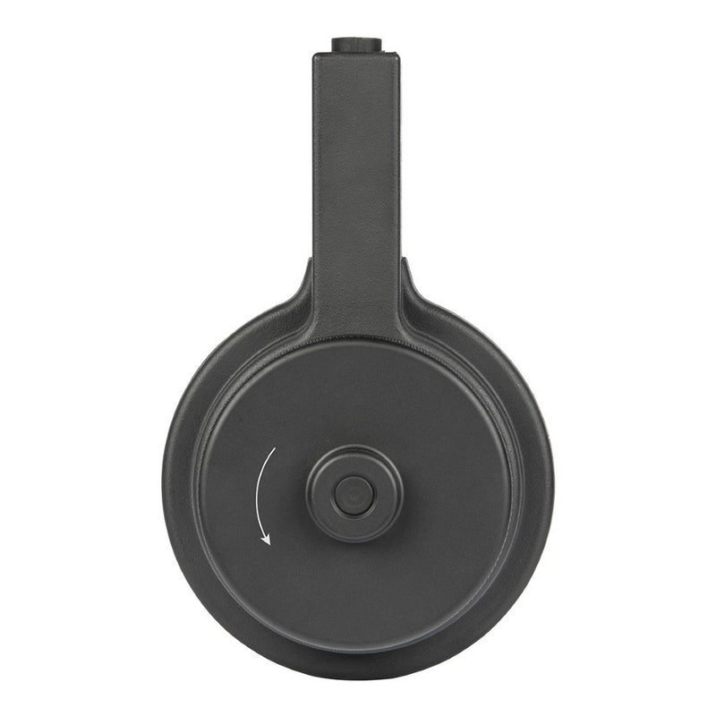 ARES M4 - M16 - AR Style AEG 2150bb Drum Magazine by Ares