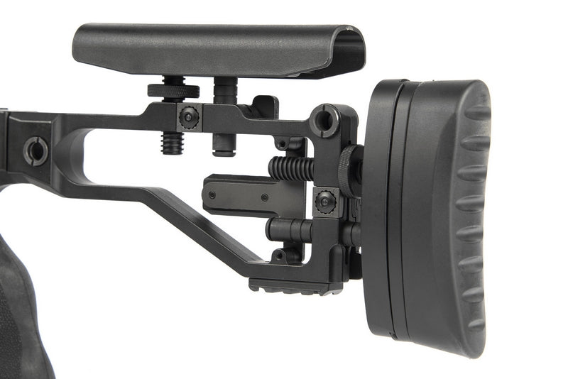 Ares M40-A6 Full Metal Sniper Rifle Spring Bolt Action by Ares