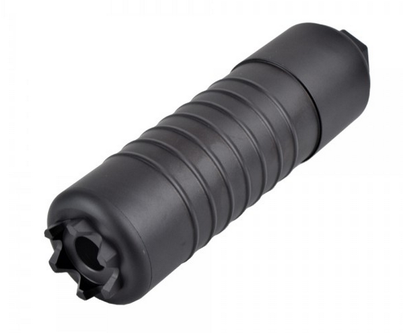 Ares M45 Silencer Silenziatore Passo 16mm. DX by Ares