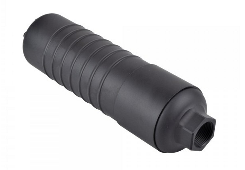 Ares M45 Silencer Silenziatore Passo 16mm. DX by Ares