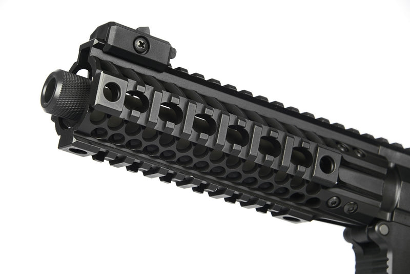 Ares M445 EFCS Pistol S Class L Black AR-087E by Ares