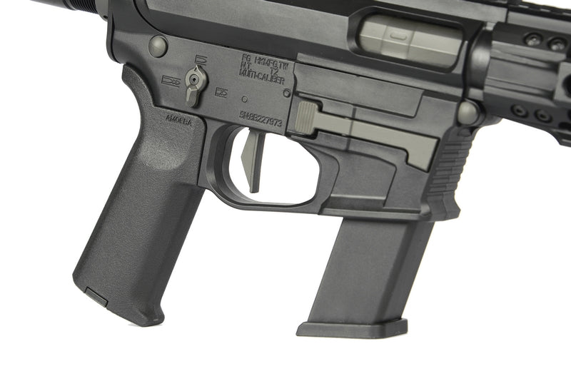 Ares M445 EFCS Pistol S Class S Black AR-085E by Ares