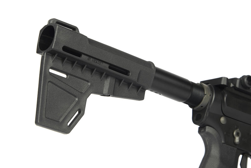 Ares M445 EFCS Pistol S Class L Black AR-087E by Ares