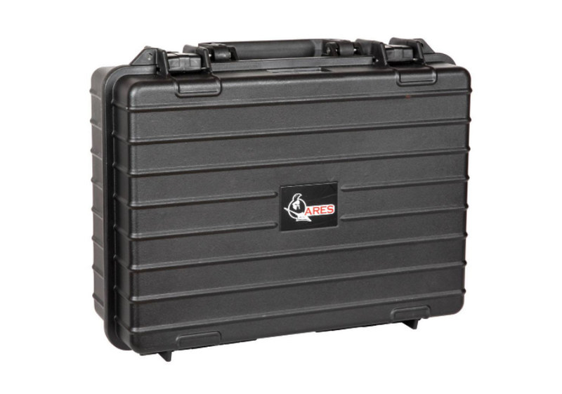 Ares MSR303 Titanium Grey Spring Bolt Action Rifle by Ares