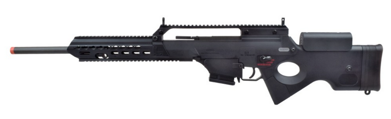 Ares SL9R ECU Tactical Sniper Rifle AEG G36 Type by Ares