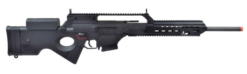 Ares SL9R ECU Tactical Sniper Rifle AEG G36 Type by Ares