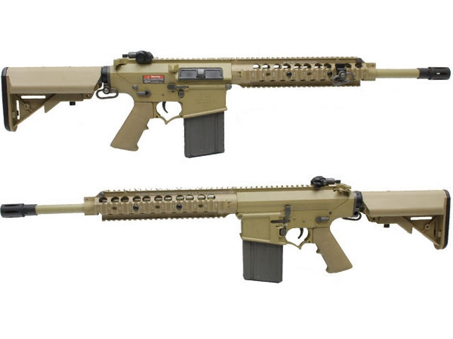 XM110 SR25 Type Full Metal by Ares