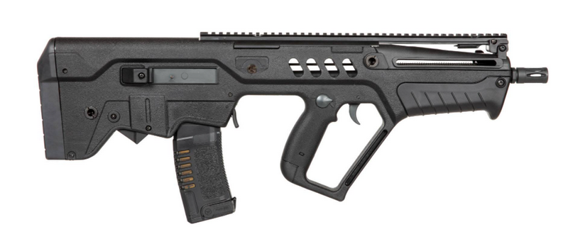 Ares T-21 Carbine EFCS Electronic Fire Control System by Ares