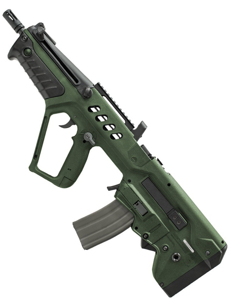 Tavor Type TAR21 -T21- Shorty OD by Ares