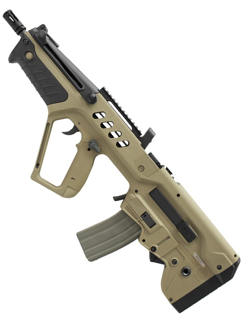 Tavor Type TAR21 -T21- Shorty Tan by Ares