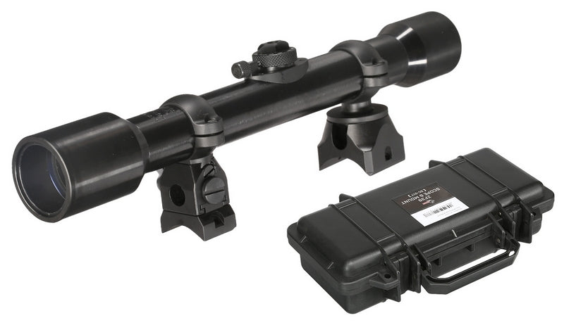 Ares ZF41 Type ZF39 K98 KAR98K Scope & Mount by Ares
