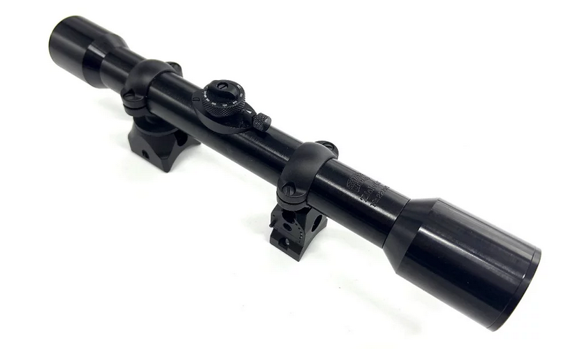 Ares ZF41 Type ZF39 K98 KAR98K Scope & Mount by Ares