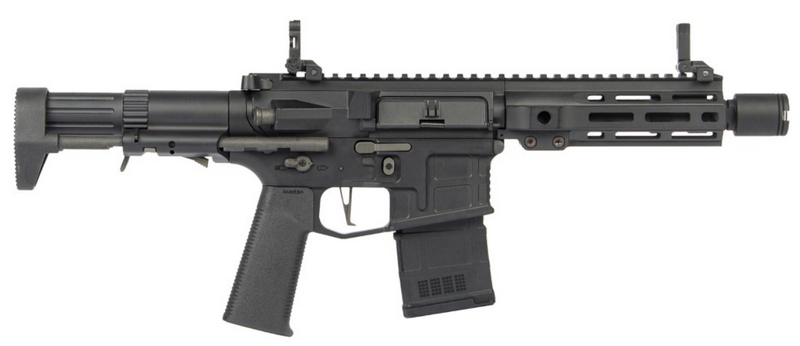 Ares M4 X Class Model 6 E.F.C.S. by Ares