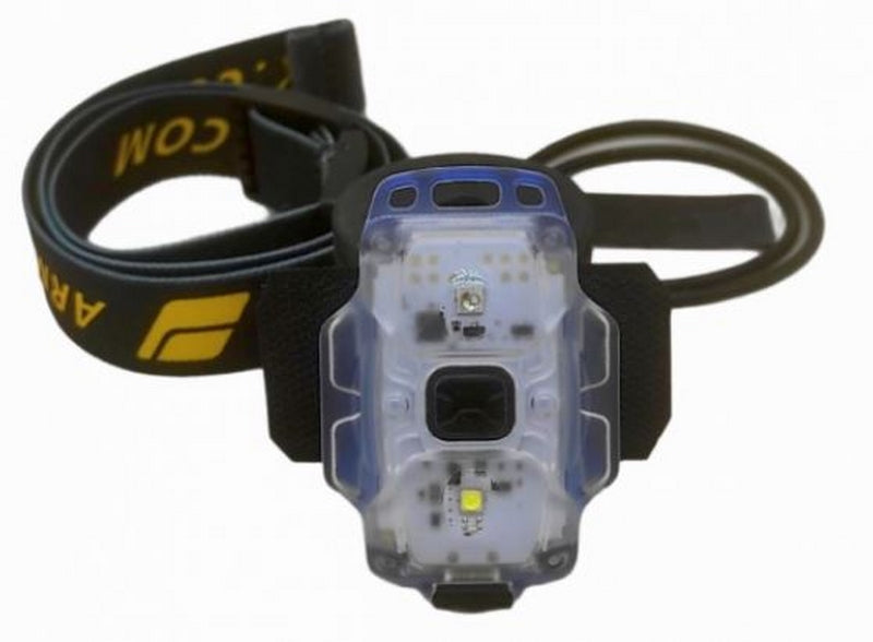 Armytek Crystal WRB Multi-Flashlight 150 Lumen by Armytek