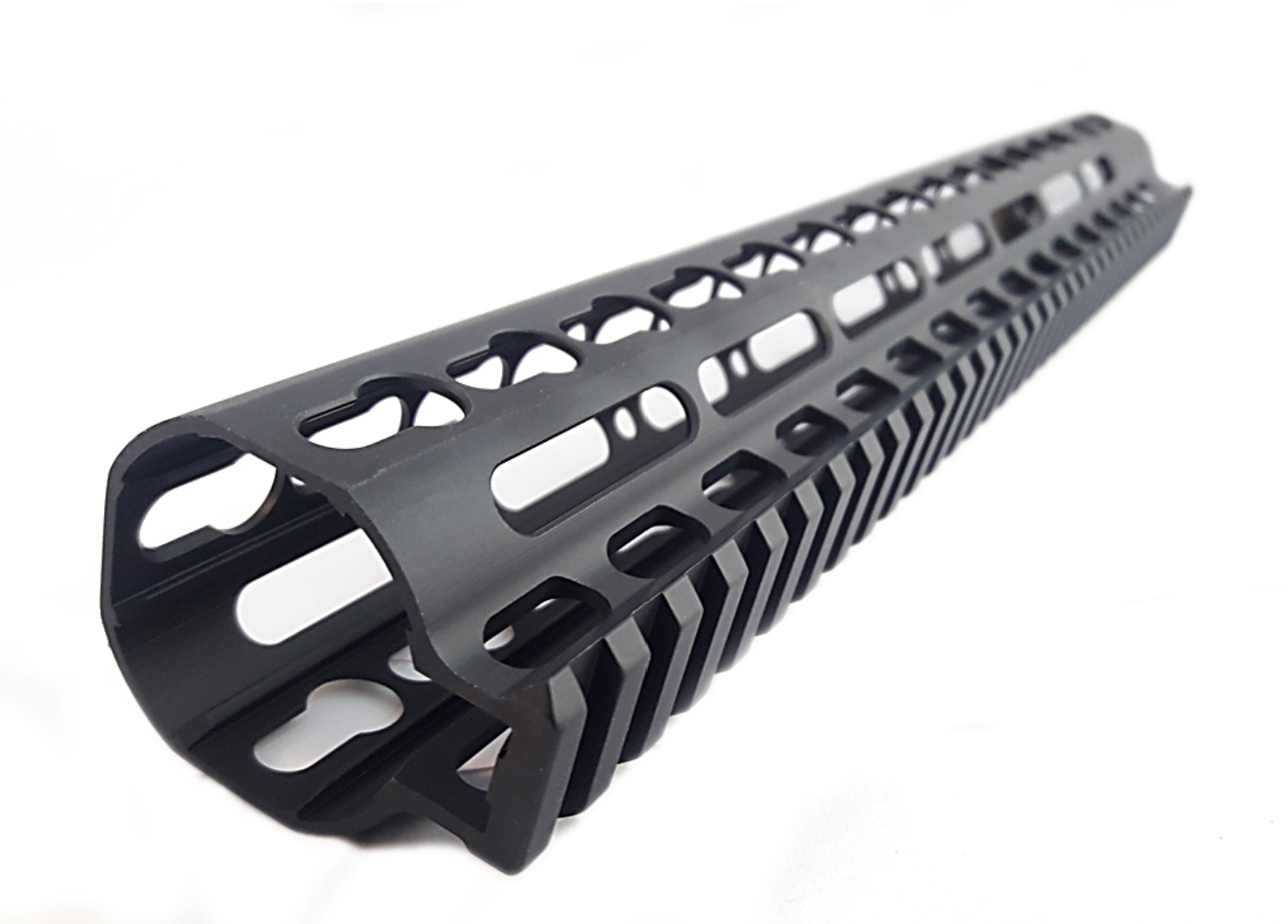 Astina NSR Keymod 13.5 Inch Black by FMA