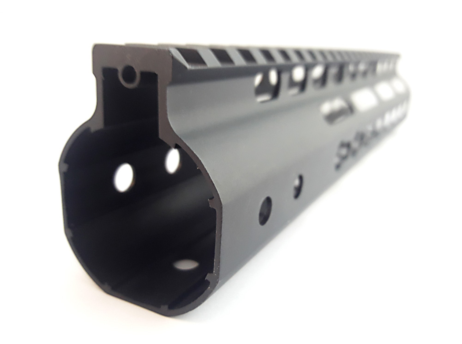 Astina NSR Keymod 9 Inch Black by FMA