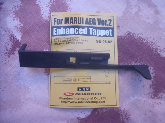 Astina Spingi Pallino di 2° Generazione by Guarder