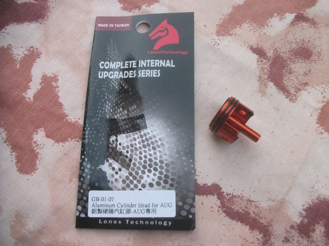 Steyr Aug Testa Cilindro by Lonex