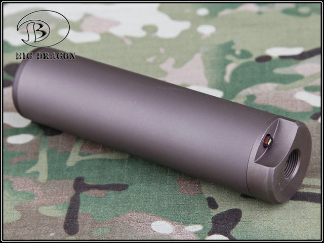 Full Auto Tracer Tan by Big Dragon