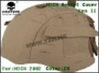 Emerson Coprielmetto Mich 2002 Tan.