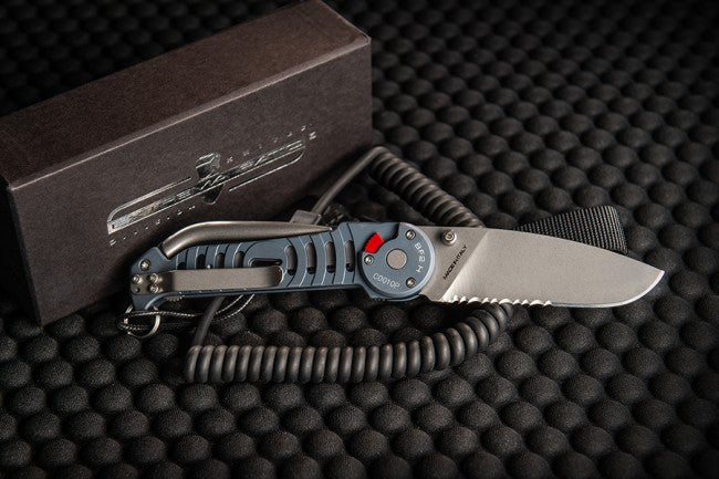 BF2 HELMSMAN by Extrema Ratio