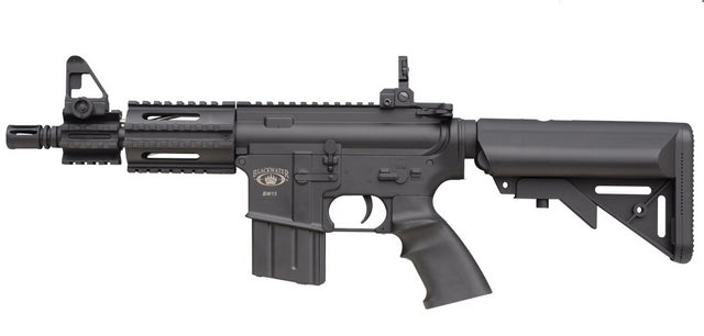 BW15 Ultra Compact Stubby Blackwater by Cybergun