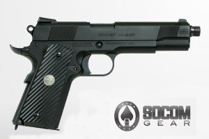 Novak Next BK by Socomgear Madbull