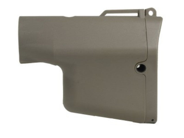 Calcio Troy Battle AX FDE by Madbull