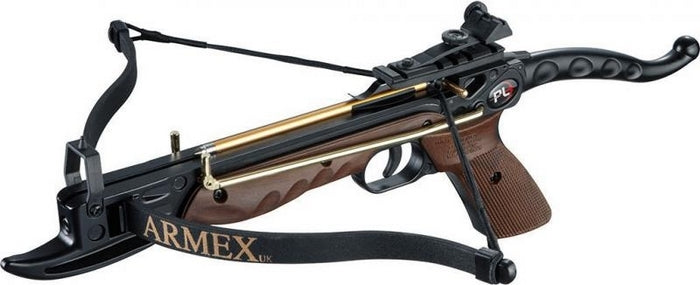 Armex Tomcat MK2 80lbs.