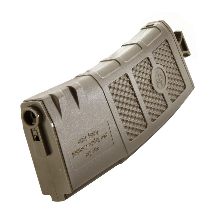 Ball Ball Tan QP Quick Pull Mid Cap Mag 130bb by G&P