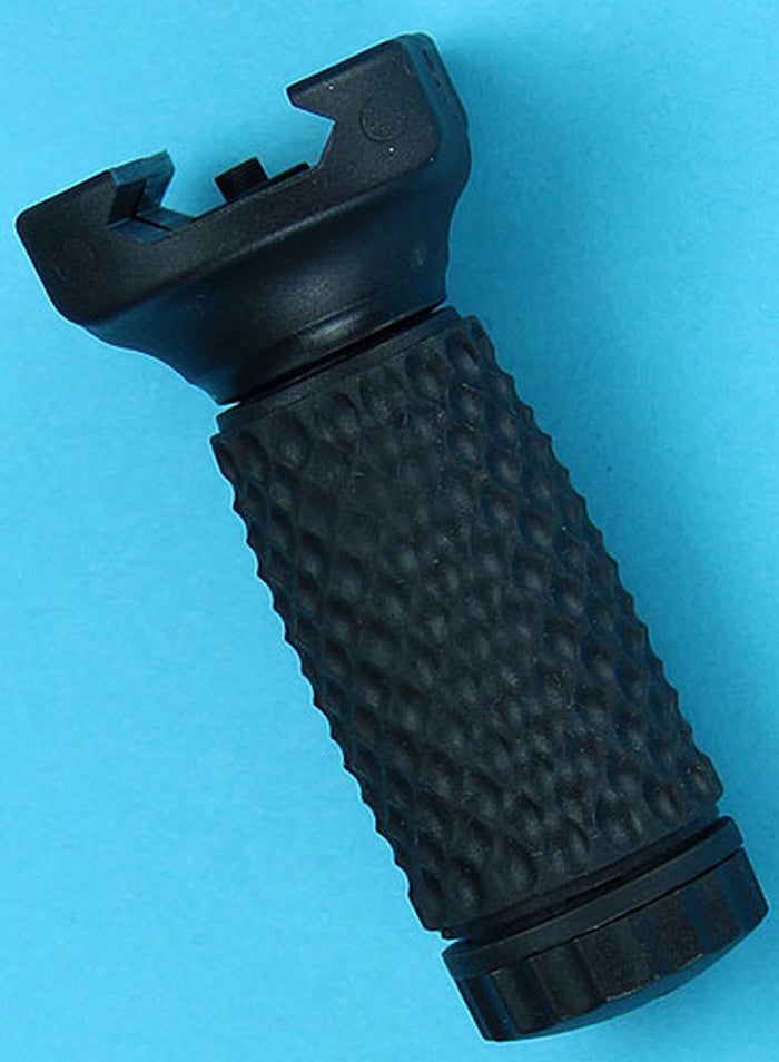 Ball Ball Vertical Foregrip Short by G&P