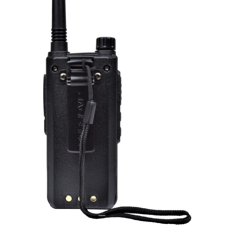 Baofeng Dual Band VHF-UHF-FM 5>10W by Baofeng