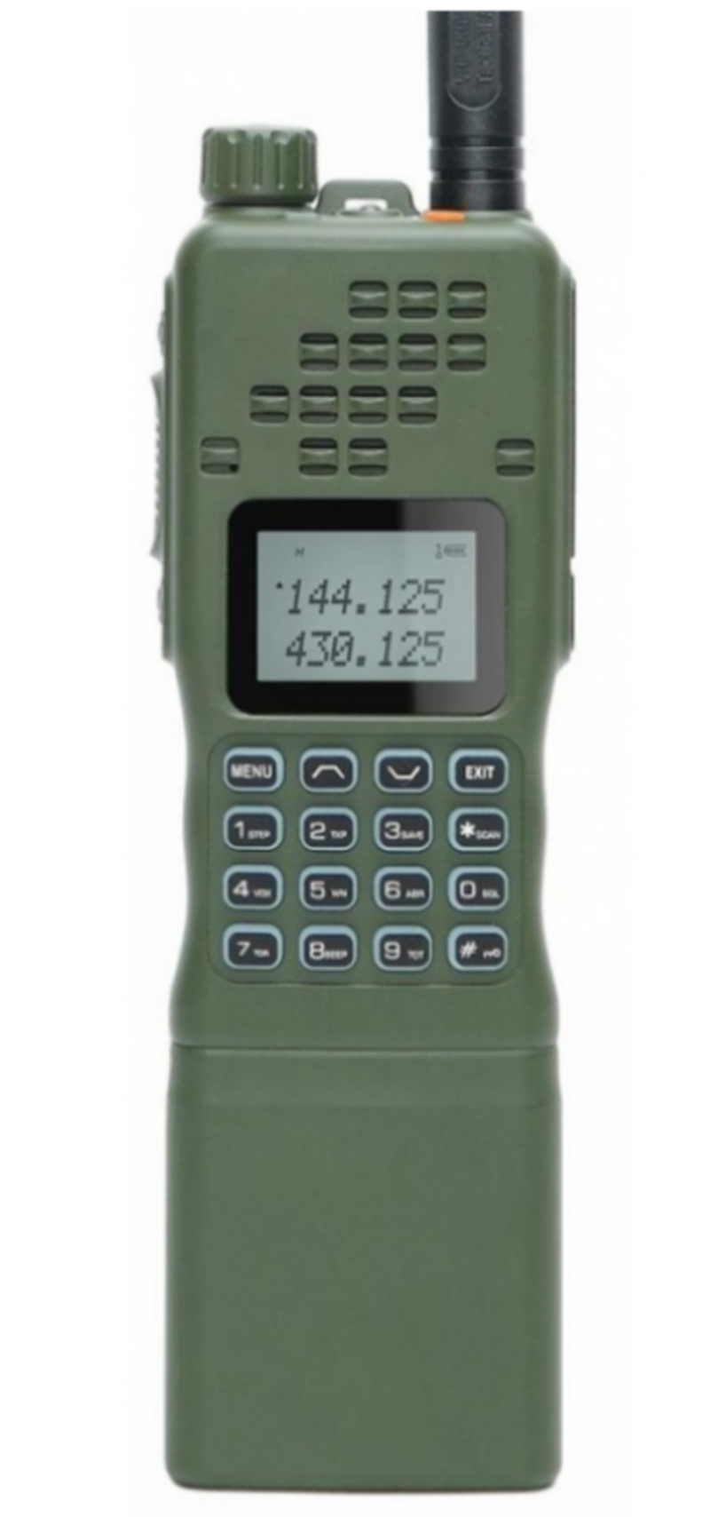 Baofeng AR-152 Vhf - Uhf by Baofeng