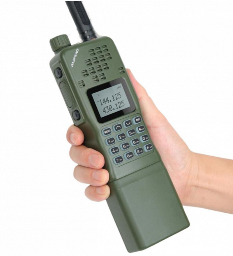 Baofeng AR-152 Vhf - Uhf by Baofeng