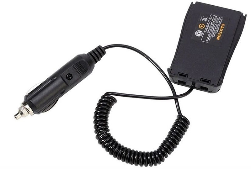 Baofeng Alimentatore 12v da Auto per Ricetrasmittente BF-888S Baofeng