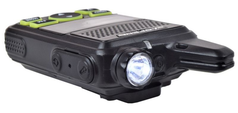 Baofeng T1 Radioricetrasmittente FM - UHF by Baofeng