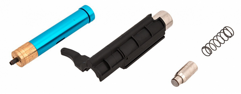 M82 Barrett Co2 Conversion Kit by Lancer Tactical