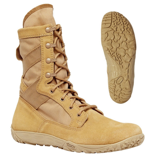 Belleville TR101 Minimalist Training Boot