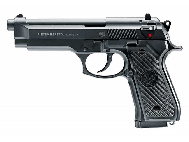 Beretta 92FS Scritte e Loghi Originali Co2 NBB by Umarex