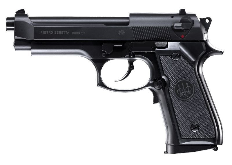 Umarex Beretta 92FS EBB AEP
