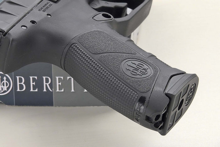 APX Beretta Co2 Metal Slide Blowback GBB by Umarex