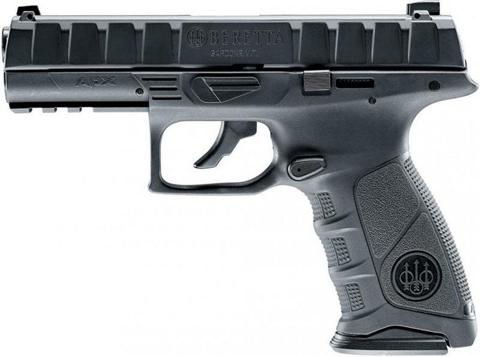 APX Beretta Co2 Metal Slide Blowback GBB by Umarex