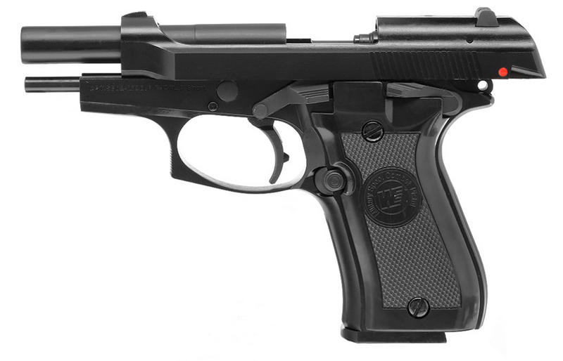 M84 Cheetah Full Metal GBB by WE
